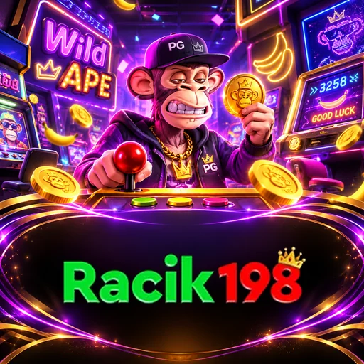 Versi APK racik198
