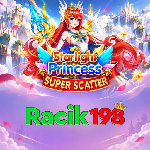 Cara Download APK racik198