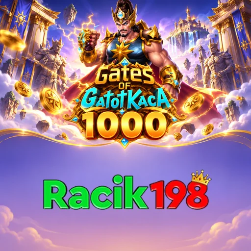 Persyaratan Download racik198