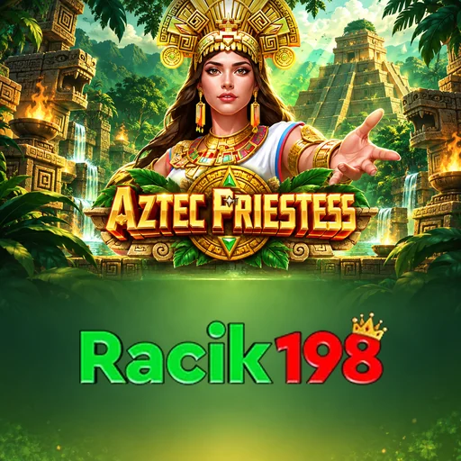 Aplikasi racik198 APK