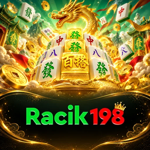 Katalog Aplikasi racik198