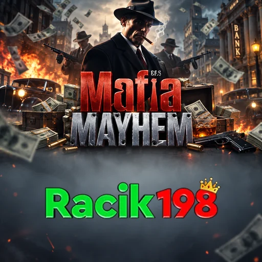 Fitur racik198
