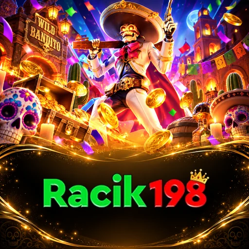 Instalasi racik198 APK