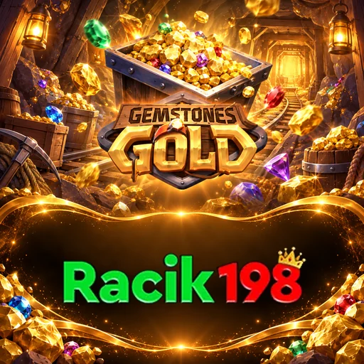 Keamanan racik198 APK