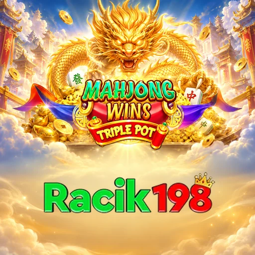 Troubleshooting racik198