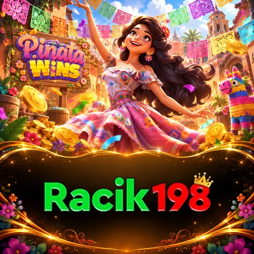 Fitur racik198 APK