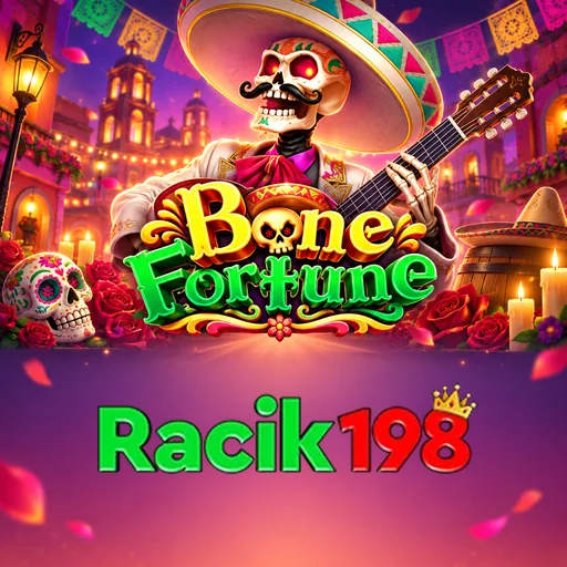 Update Terbaru racik198