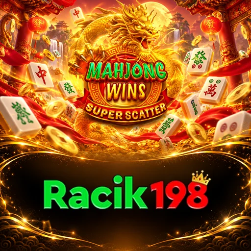Riwayat Update racik198