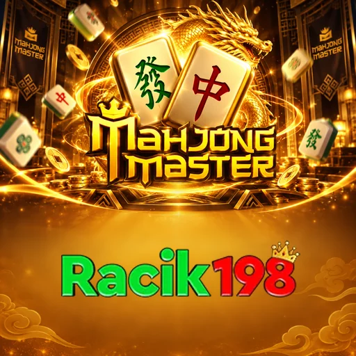 Beta Program racik198