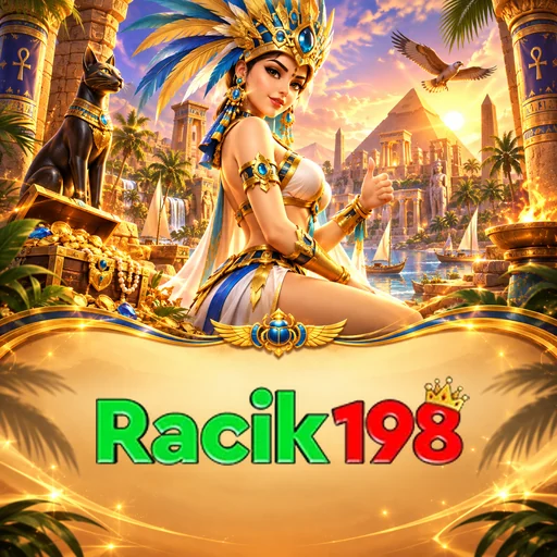 Kepercayaan racik198