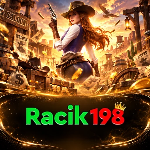 Keunggulan Resmi racik198