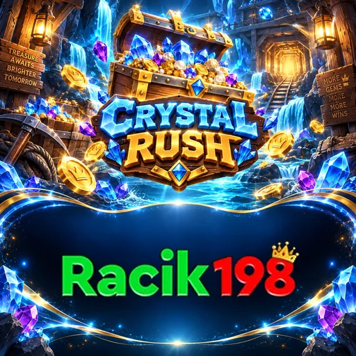 Kontak Resmi racik198