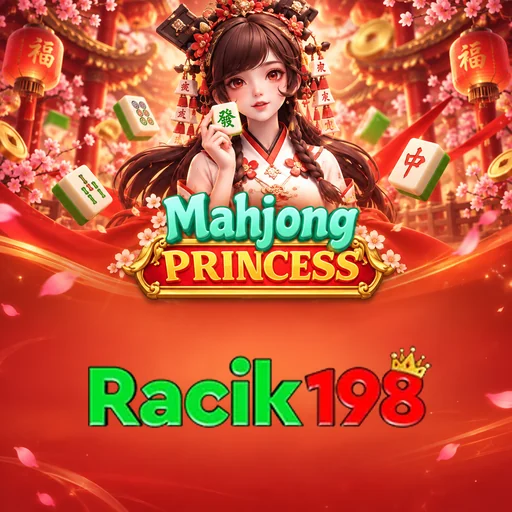 Verifikasi Resmi racik198