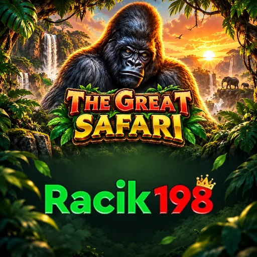 Profil racik198 Indonesia