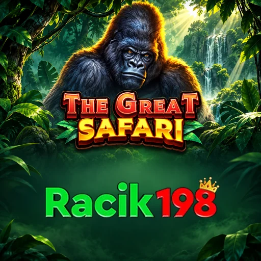 Visi Misi racik198