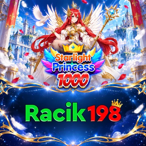Distribusi Rating racik198