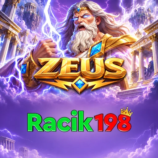 Spesifikasi APK racik198