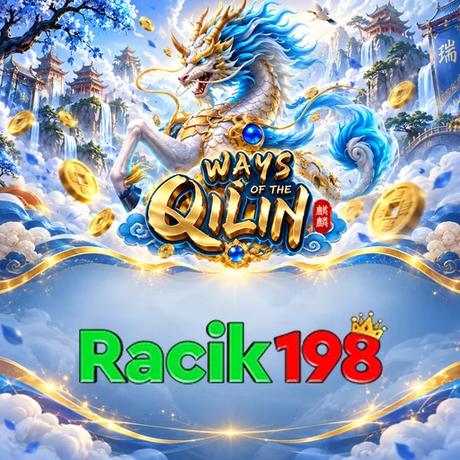Keamanan APK racik198
